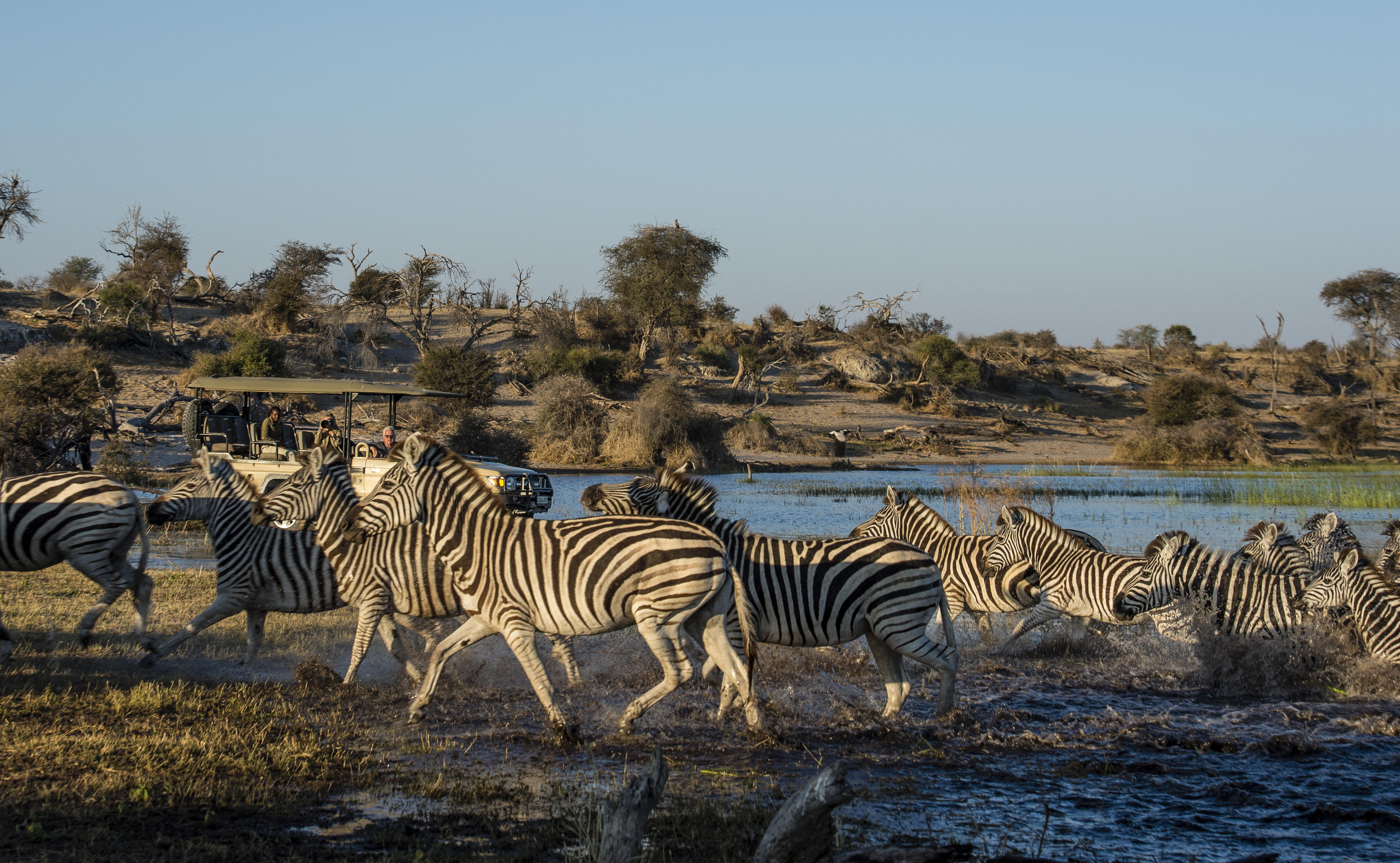 Meno a Kwena thumbnail 9